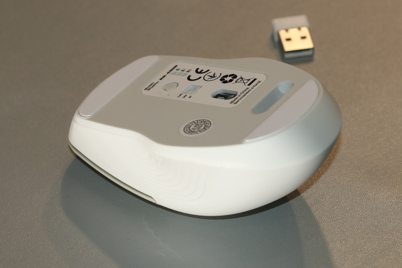 Wireless-optical-mouse-REAL-EL RM-480W